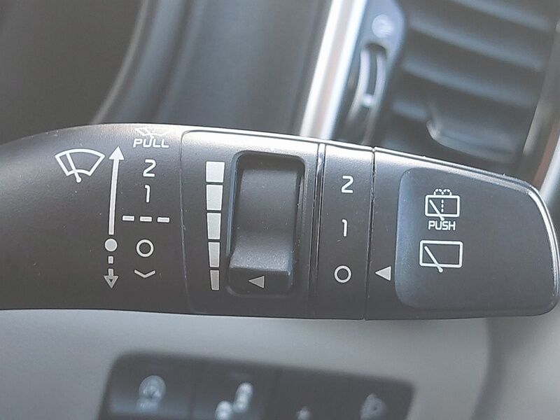 More views of Kia Sportage