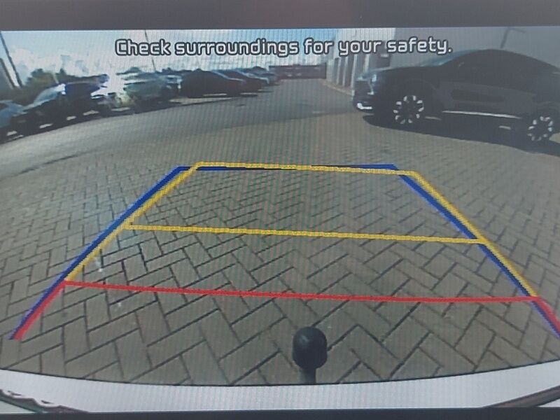 More views of Kia Sportage