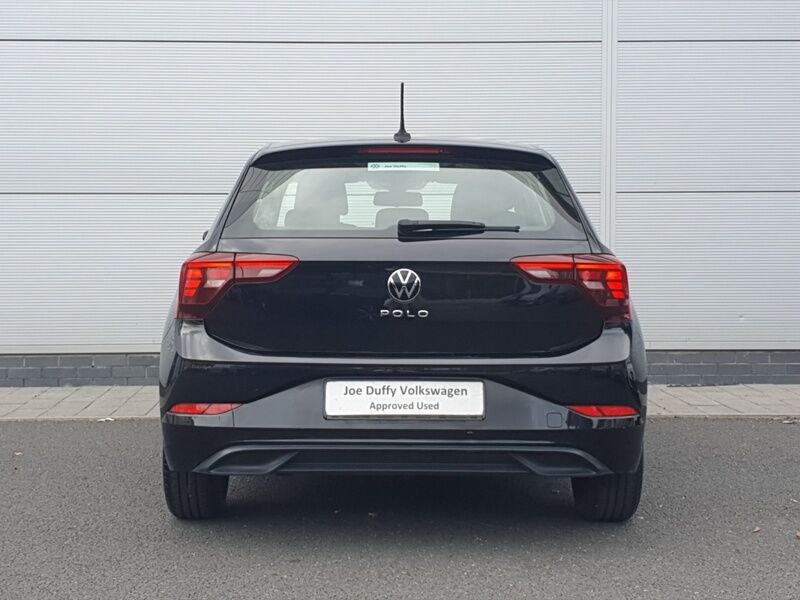 More views of Volkswagen Polo