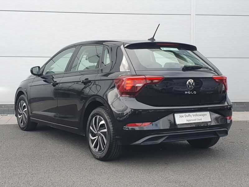 More views of Volkswagen Polo