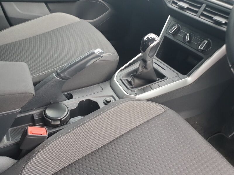 More views of Volkswagen Polo