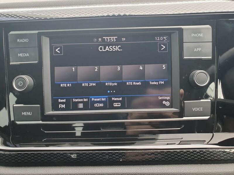 More views of Volkswagen Polo