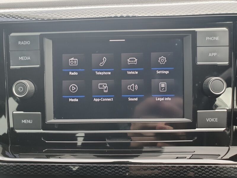 More views of Volkswagen Polo