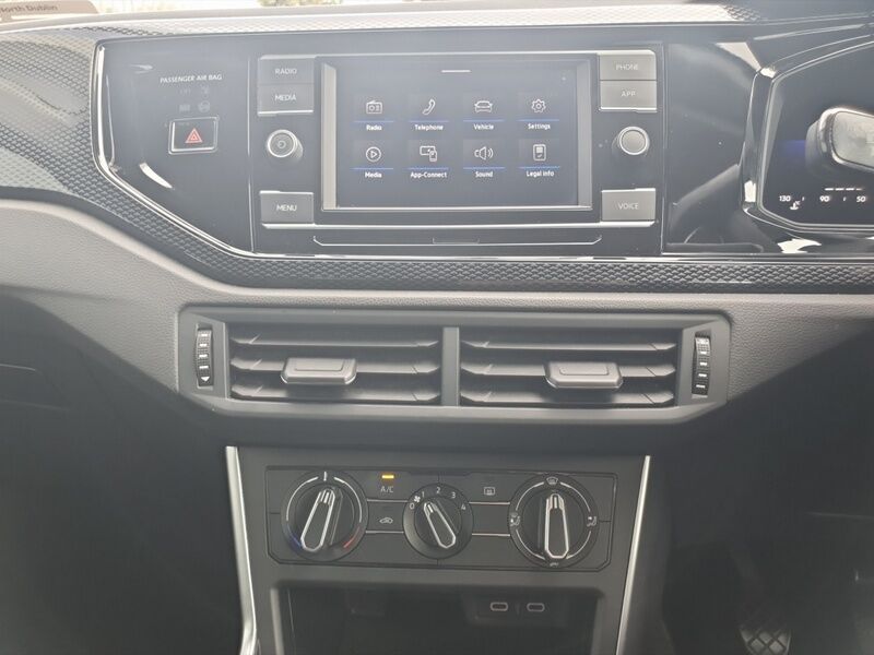 More views of Volkswagen Polo