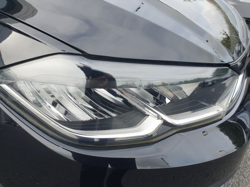 More views of Volkswagen Polo