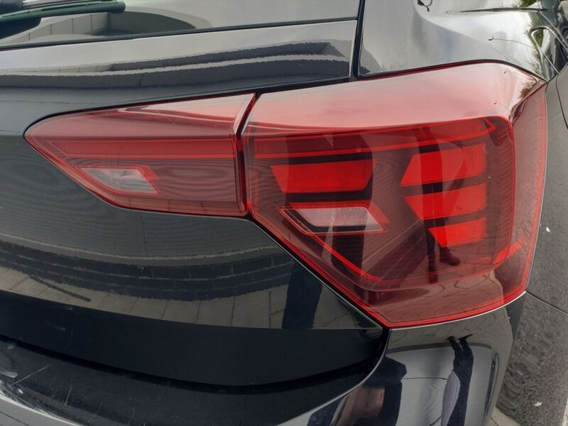 More views of Volkswagen Polo