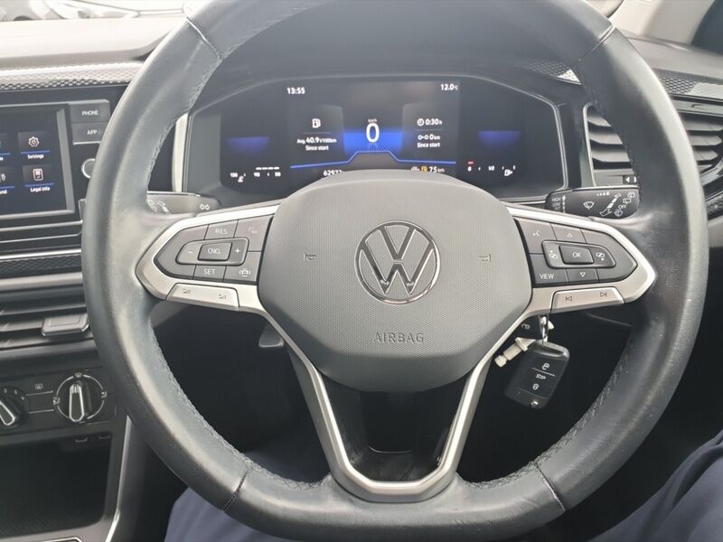 More views of Volkswagen Polo