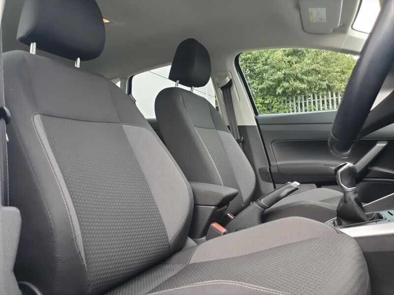 More views of Volkswagen Polo