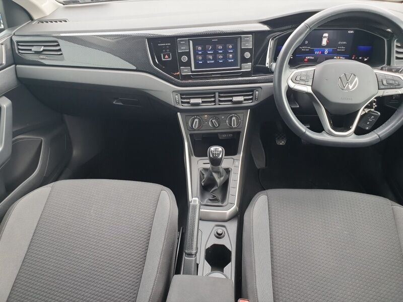 More views of Volkswagen Polo