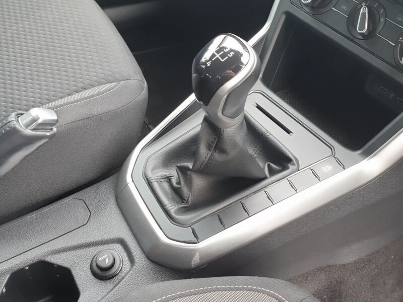 More views of Volkswagen Polo