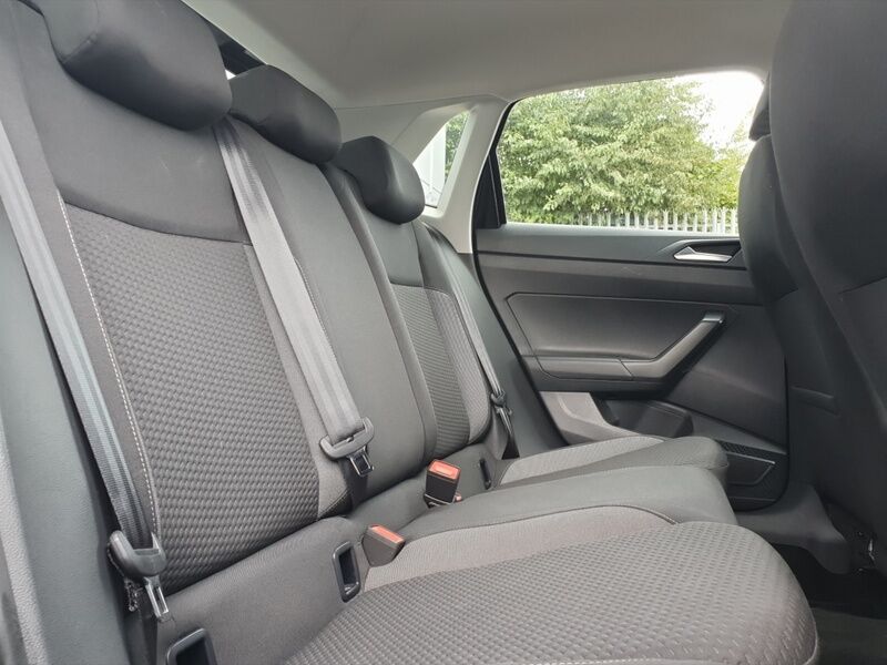 More views of Volkswagen Polo