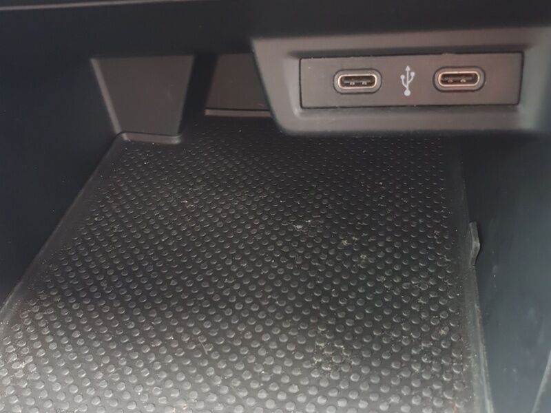 More views of Volkswagen Polo