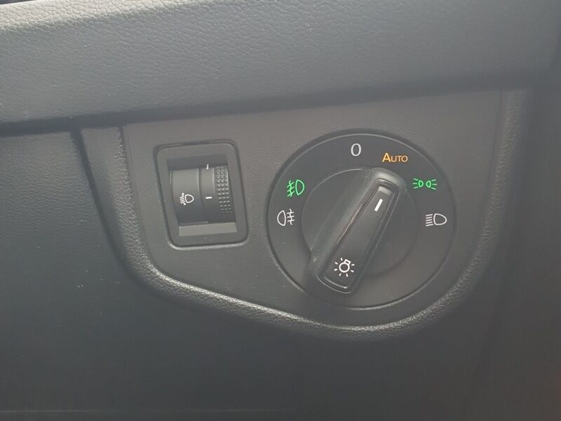 More views of Volkswagen Polo