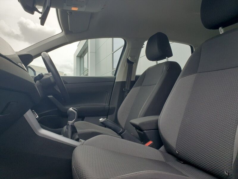 More views of Volkswagen Polo