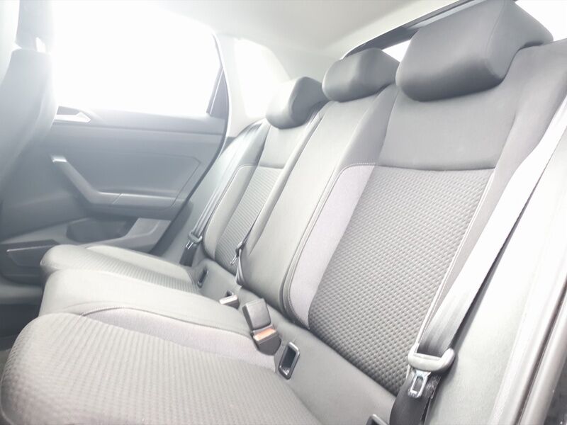 More views of Volkswagen Polo