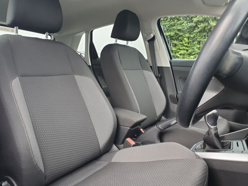 More views of Volkswagen Polo