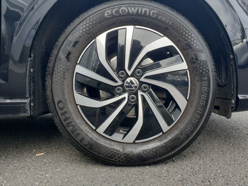 More views of Volkswagen Polo