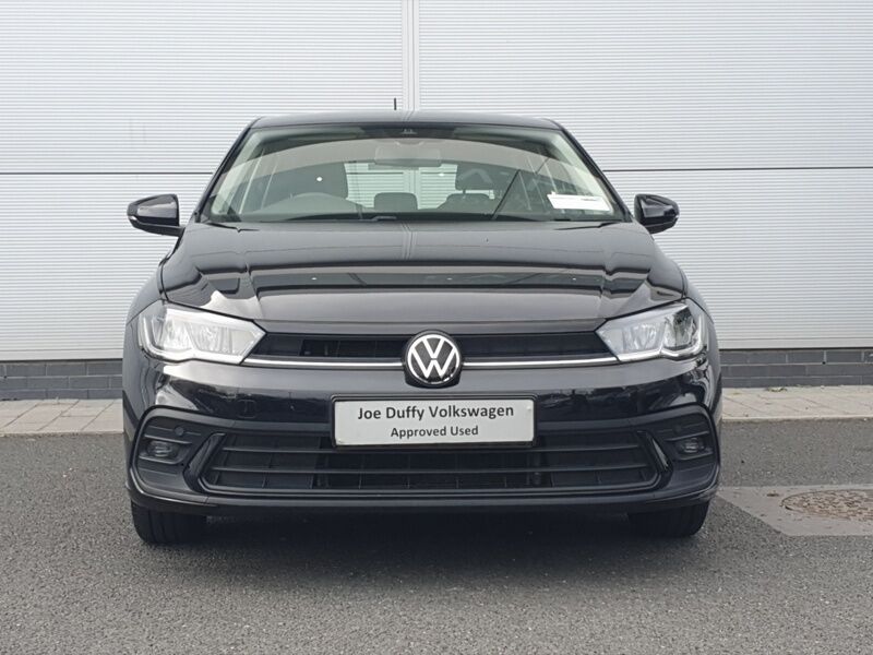 More views of Volkswagen Polo