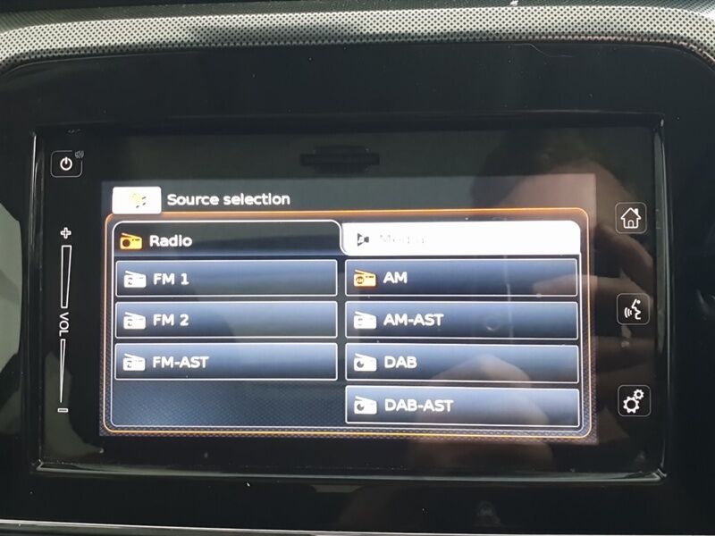 More views of Suzuki Vitara