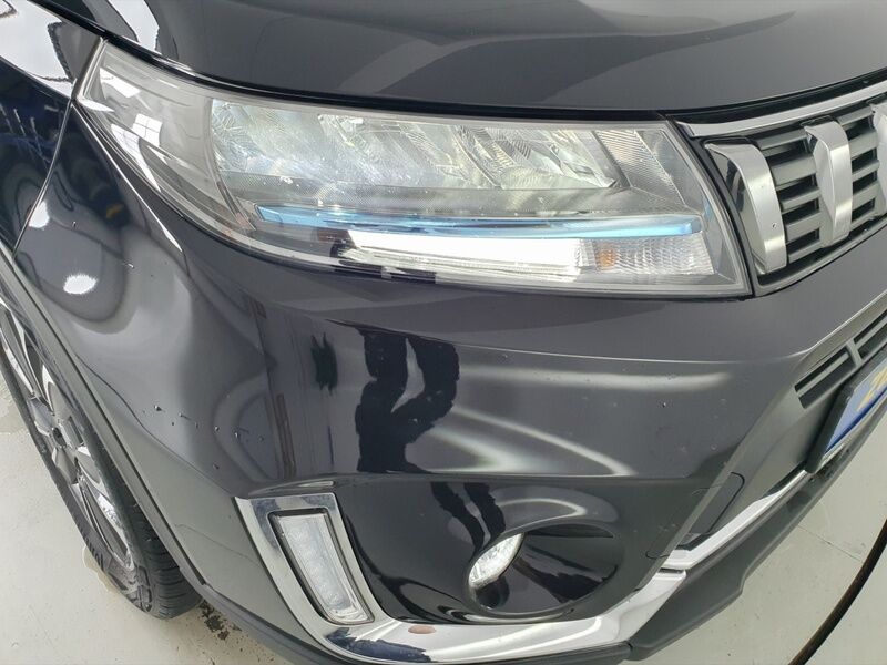 More views of Suzuki Vitara