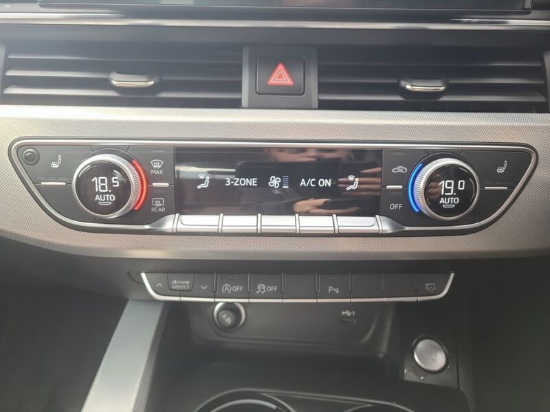 More views of Audi A4