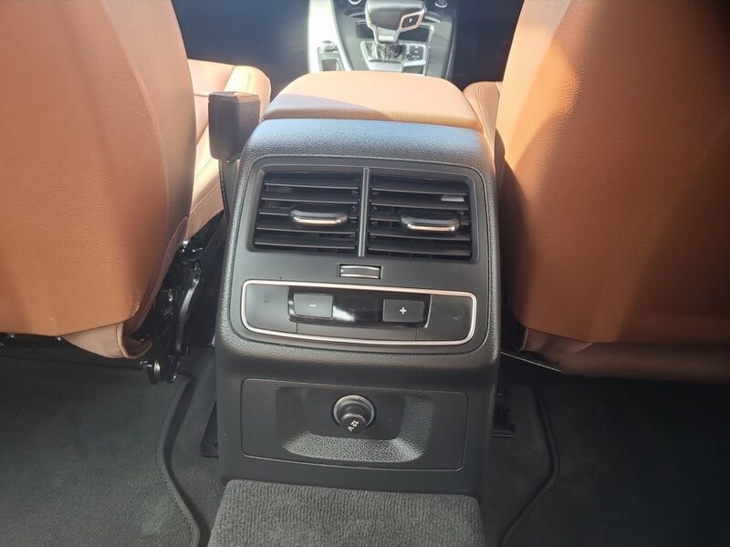 More views of Audi A4