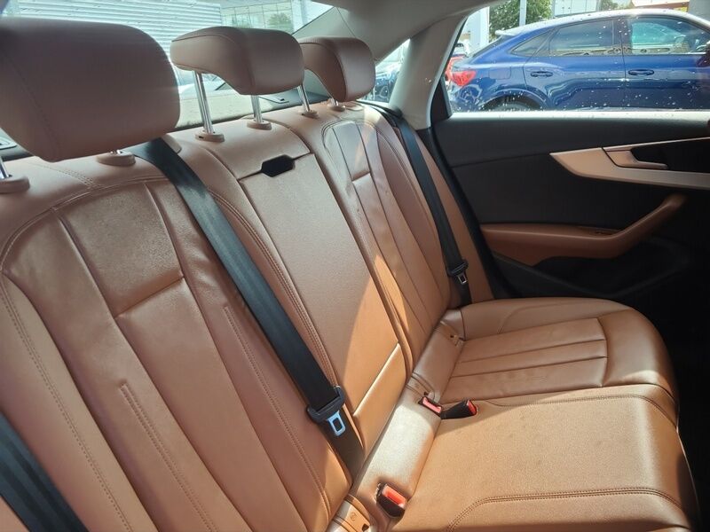 More views of Audi A4