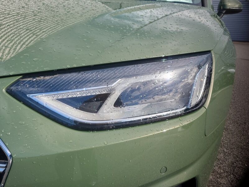 More views of Audi A4