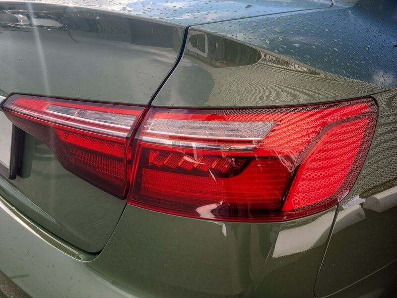 More views of Audi A4