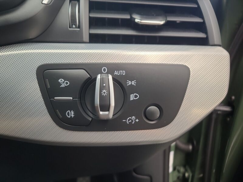 More views of Audi A4