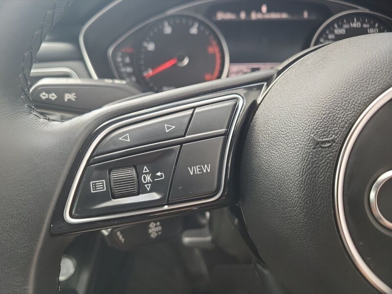 More views of Audi A4