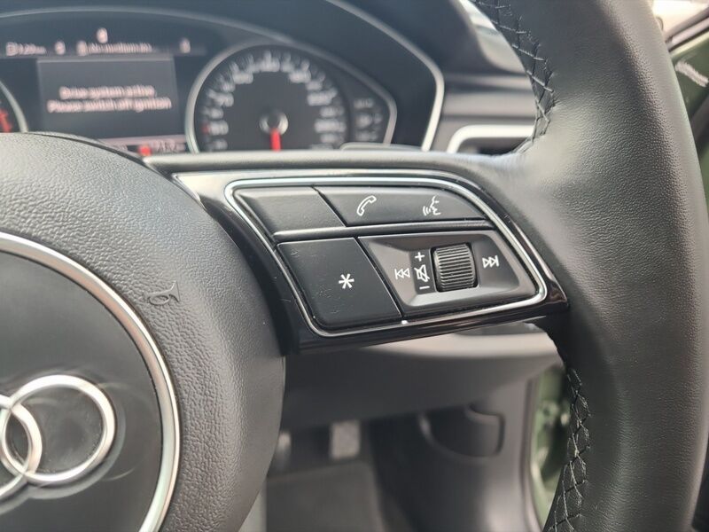 More views of Audi A4