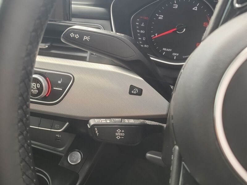 More views of Audi A4