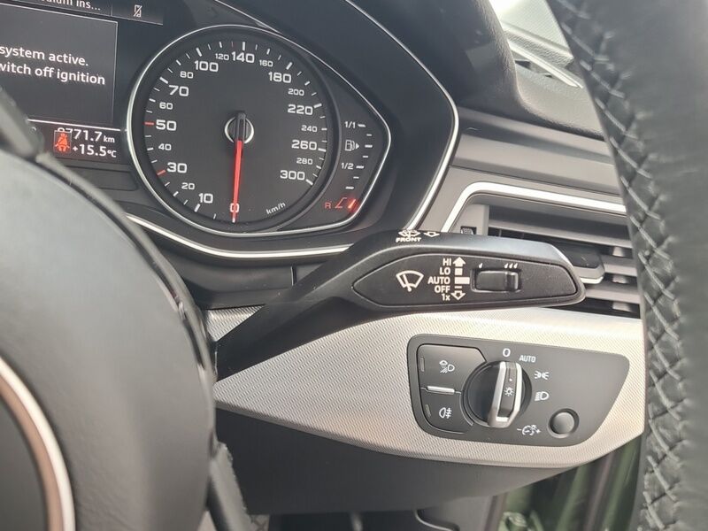 More views of Audi A4