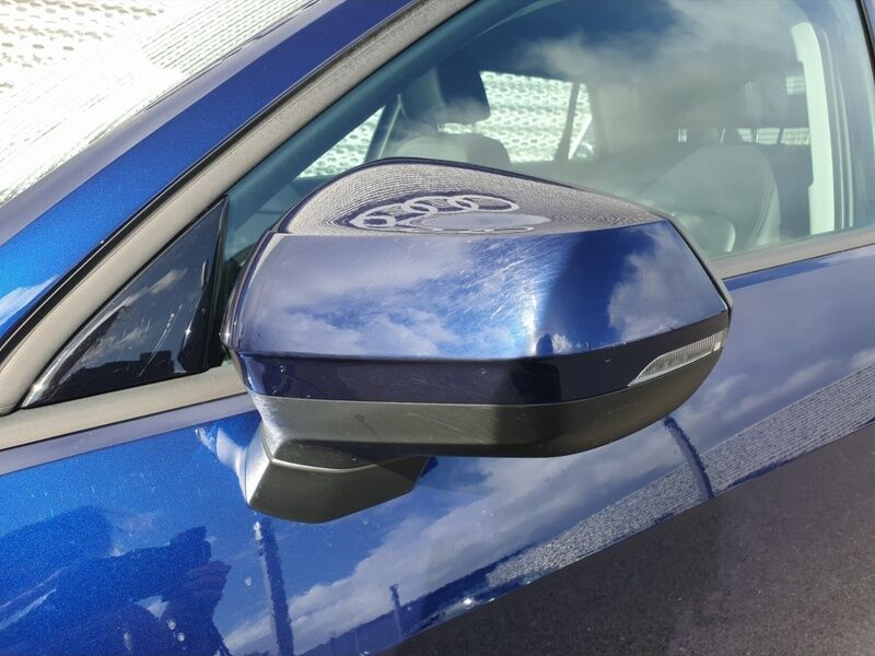 More views of Audi Q2