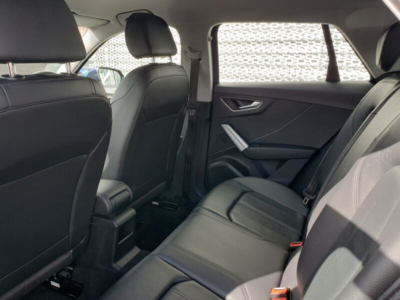 More views of Audi Q2
