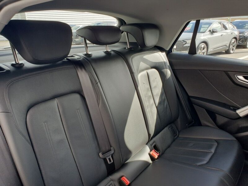 More views of Audi Q2