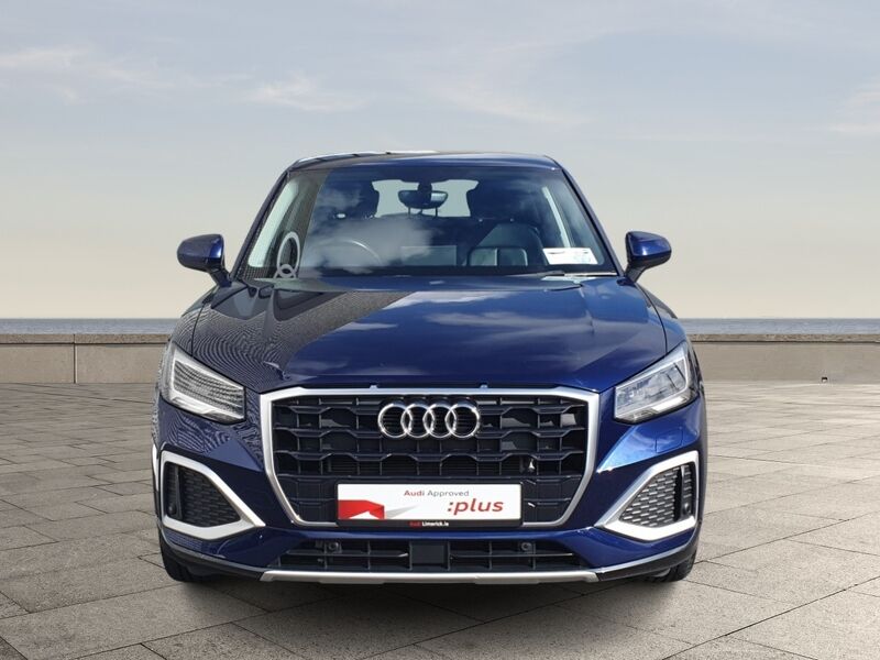 More views of Audi Q2