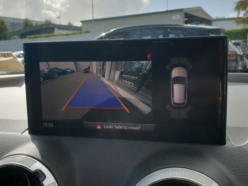 More views of Audi Q2