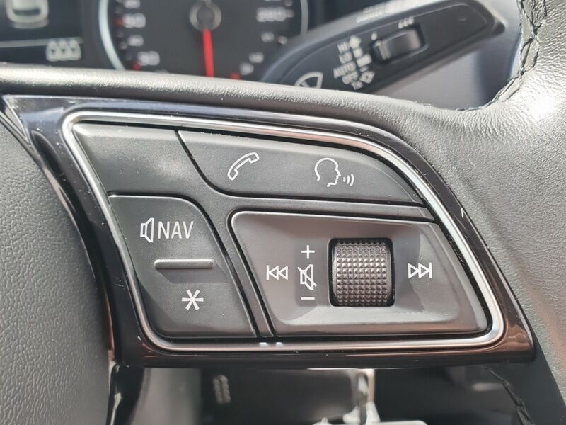 More views of Audi Q2