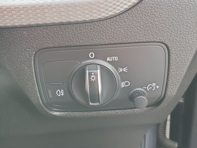 More views of Audi Q2