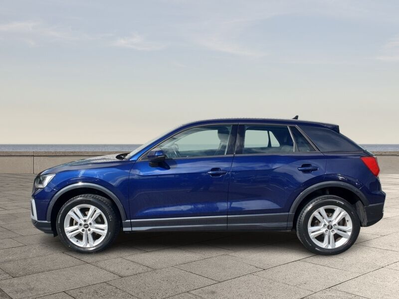 More views of Audi Q2