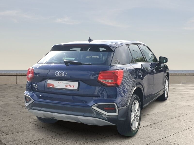 More views of Audi Q2