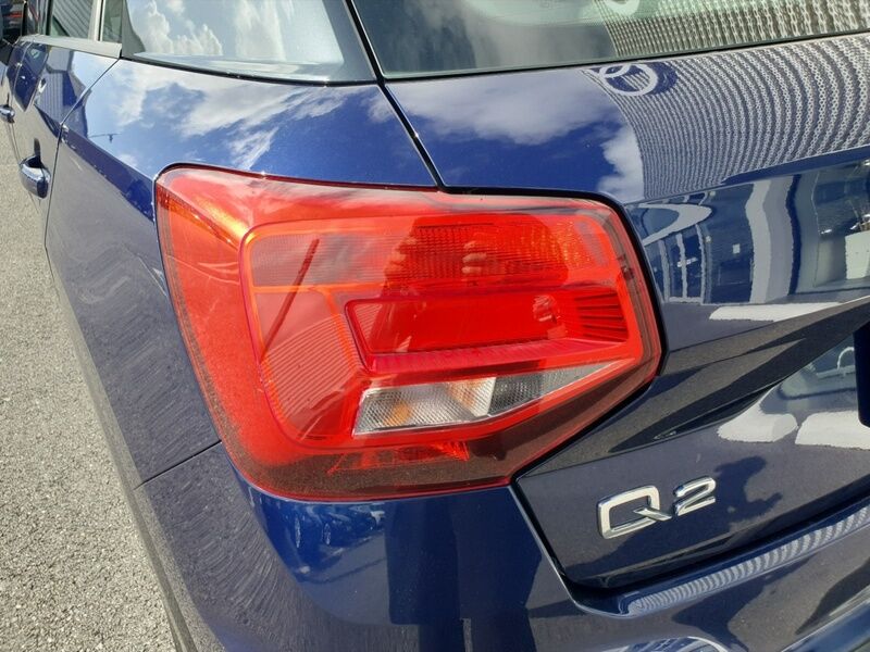 More views of Audi Q2
