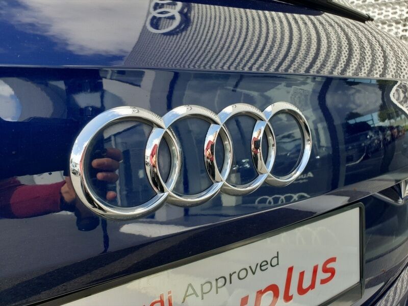 More views of Audi Q2