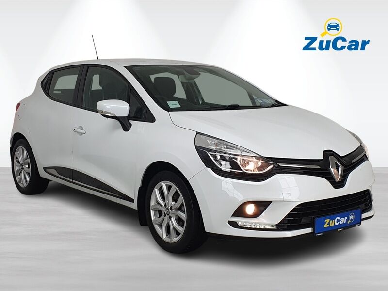 More views of Renault Clio