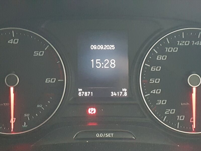 More views of SEAT Ateca