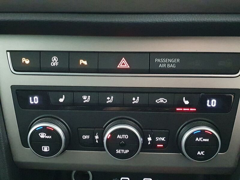 More views of SEAT Ateca