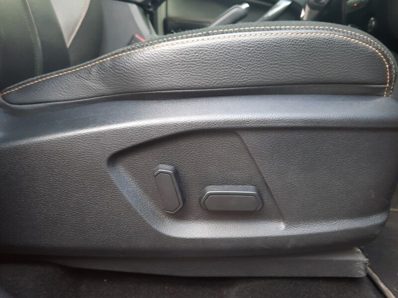 More views of Ford Ranger