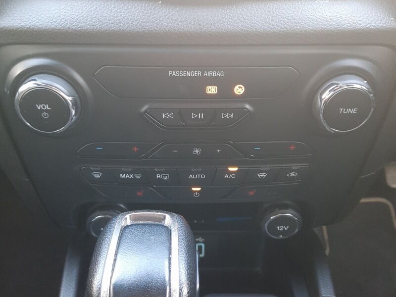 More views of Ford Ranger